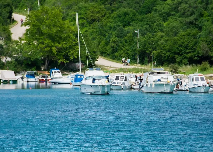 Hébergement de vacances Dubi Kornić