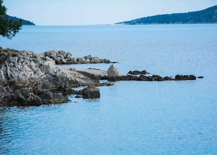 Hébergement de vacances Dubi Kornić