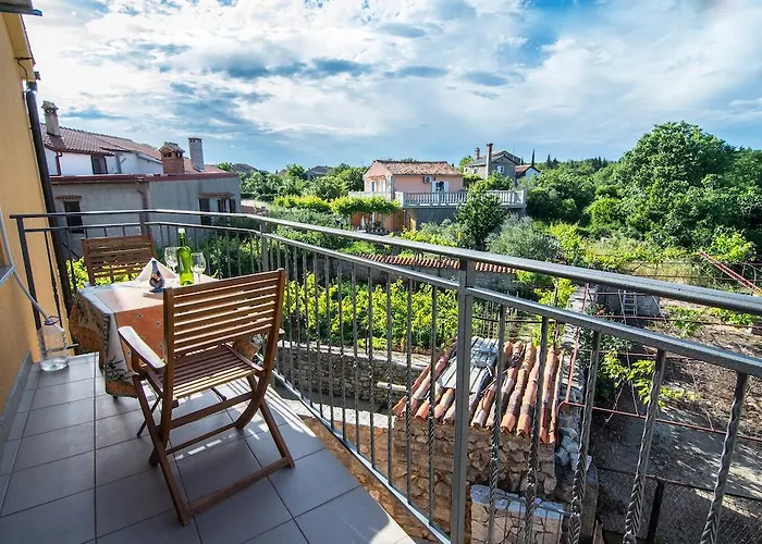 Hébergement de vacances Dubi