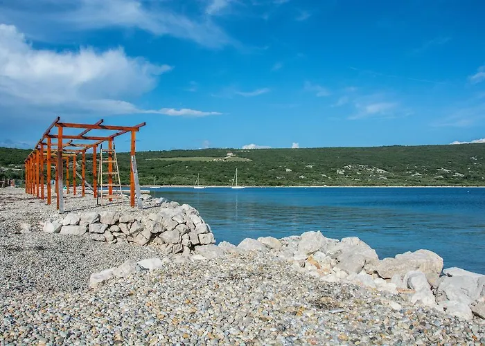 Hébergement de vacances Dubi Kornić