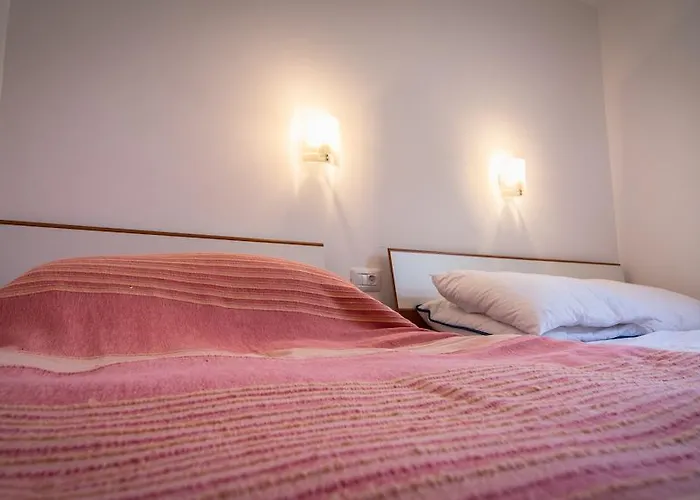 Hébergement de vacances Dubi Kornić