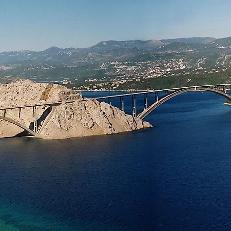 Holiday home Dubi Kornic