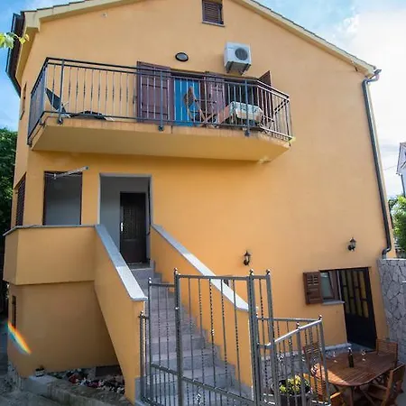 Holiday home Dubi Kornic